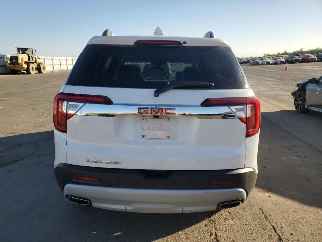 Photo 6 from auction – 2021 GMC ACADIA SLT with VIN 1GKKNMLS5MZ109039