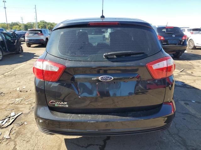 Photo 6 from auction – 2013 FORD C-MAX PREM with VIN 1FADP5CU6DL521081