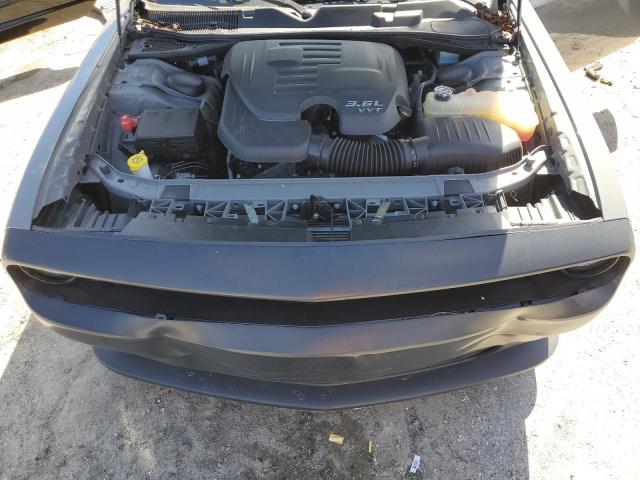 Photo 11 from auction – 2019 DODGE CHALLENGER with VIN 2C3CDZJG8KH625007