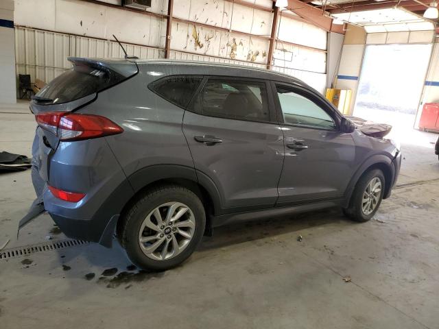 Photo 3 from auction – 2016 HYUNDAI TUCSON LIM with VIN KM8J33A42GU025592