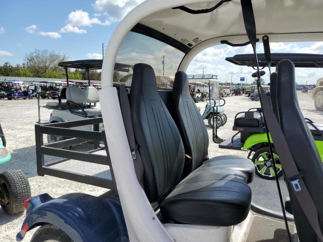 Photo 6 from auction – 2015 GEM GOLF CART with VIN 52CG4AGA1F0012412
