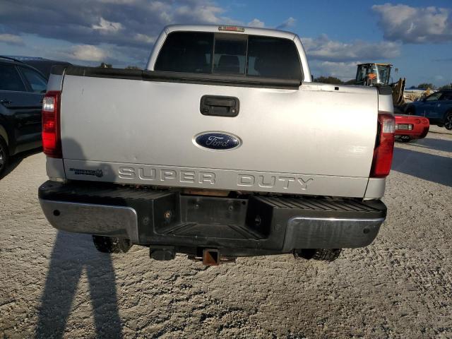 Photo 6 from auction – 2011 FORD F250 SUPER with VIN 1FT7W2BT5BEA90428