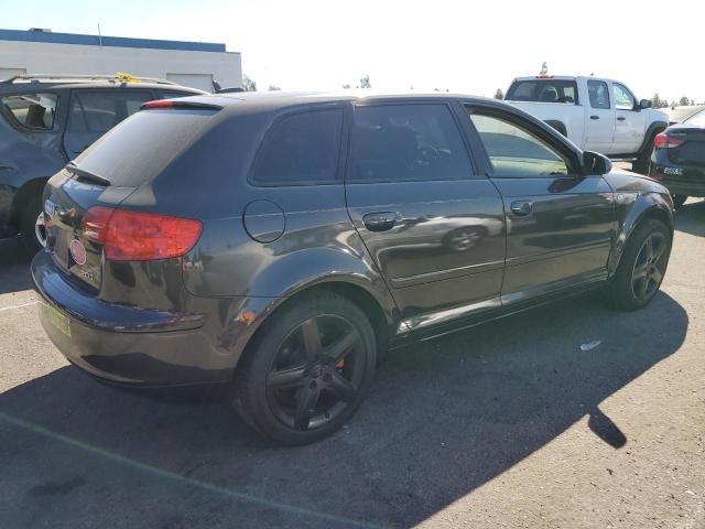 Photo 3 from auction – 2006 AUDI A3 2 with VIN WAUHF78P96A193342