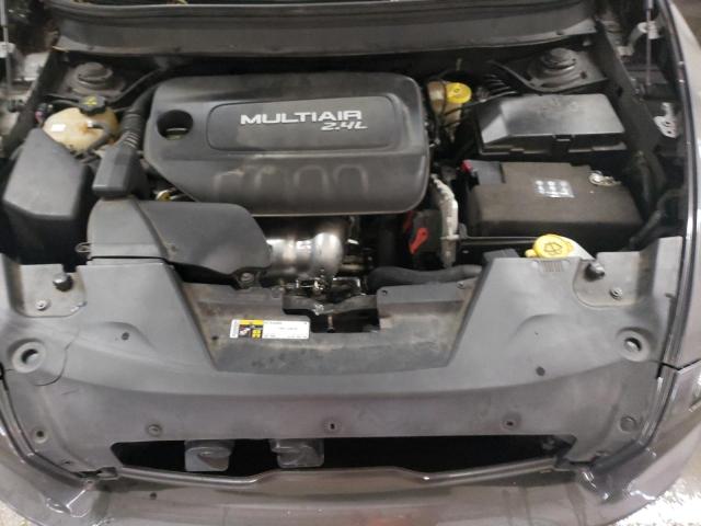 Photo 12 from auction – 2015 JEEP CHEROKEE L with VIN 1C4PJLCB2FW637777