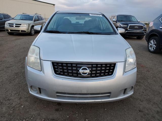 Photo 5 from auction – 2008 NISSAN SENTRA 2.0 with VIN 3N1AB61E58L736946