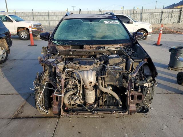 Photo 5 from auction – 2016 TOYOTA RAV4 XLE with VIN 2T3RFREV5GW522823
