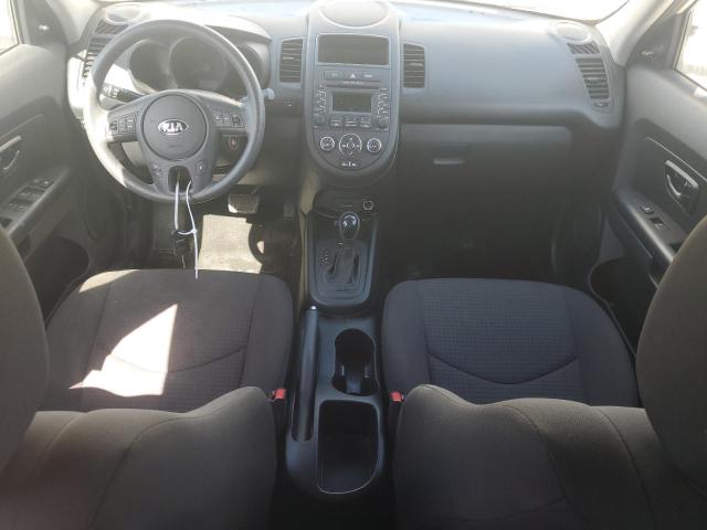 Photo 8 from auction – 2013 KIA SOUL with VIN KNDJT2A59D7771362