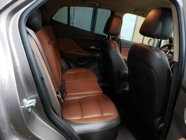 Photo 11 from auction – 2013 BUICK ENCORE with VIN KL4CJCSB5DB174046