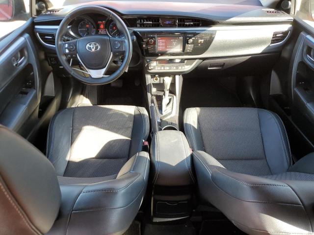 Photo 8 from auction – 2014 TOYOTA COROLLA L with VIN 2T1BURHE7EC034130