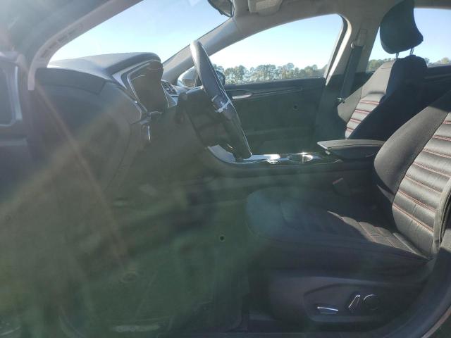 Zdjęcie 7 z aukcji – 2016 FORD FUSION SE z VIN 3FA6P0HD4GR274380