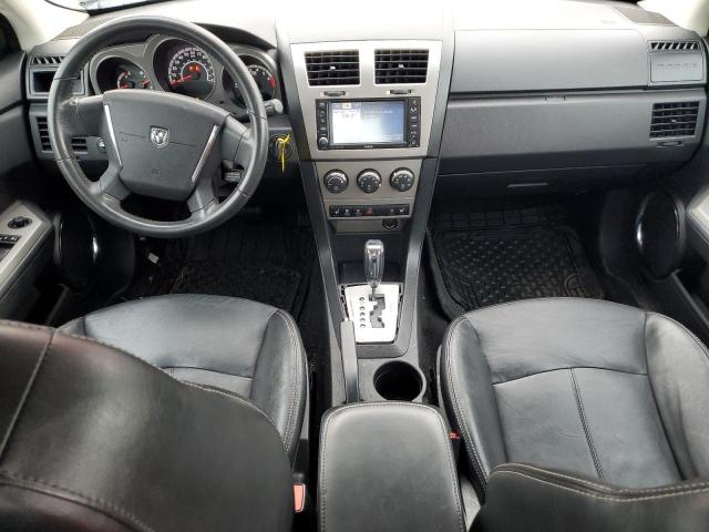 Photo 8 from auction – 2010 DODGE AVENGER R/ with VIN 1B3CC5FV4AN116585