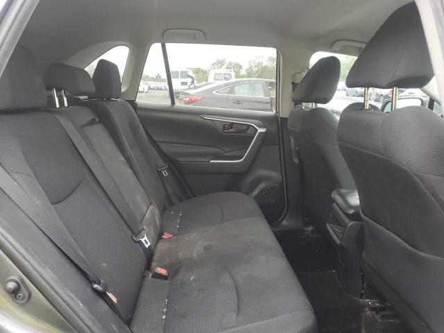 Photo 11 from auction – 2019 TOYOTA RAV4 LE with VIN 2T3F1RFV7KC057231
