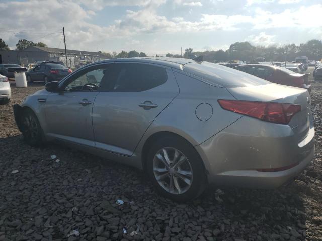 Photo 2 from auction – 2013 KIA OPTIMA EX with VIN 5XXGN4A79DG173586