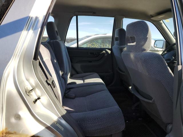 Photo 10 from auction – 1998 HONDA CR-V with VIN JHLRD1842WC039000