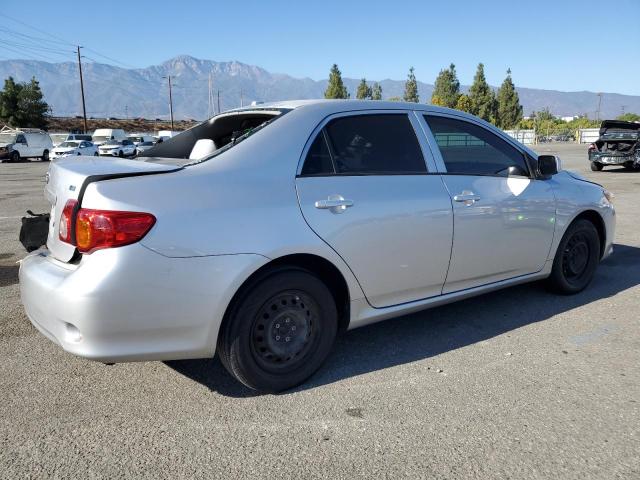 Photo 3 from auction – 2010 TOYOTA COROLLA BA with VIN 1NXBU4EE6AZ350473