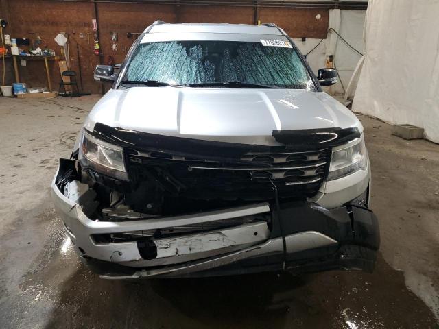Photo 5 from auction – 2016 FORD EXPLORER X with VIN 1FM5K8D82GGB48761