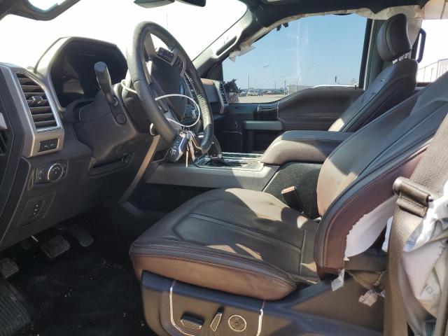 Photo 7 from auction – 2015 FORD F150 SUPER with VIN 1FTEW1EG1FFA15869