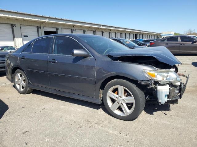 Photo 4 from auction – 2011 TOYOTA CAMRY BASE with VIN 4T1BF3EK0BU203786