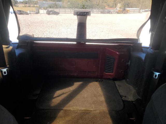 Photo 10 from auction – 2013 JEEP WRANGLER S with VIN 1C4AJWAG3DL524019