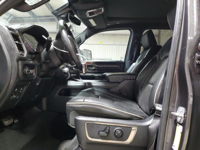 Photo 7 from auction – 2019 RAM 1500 LIMIT with VIN 1C6SRFHT4KN910456
