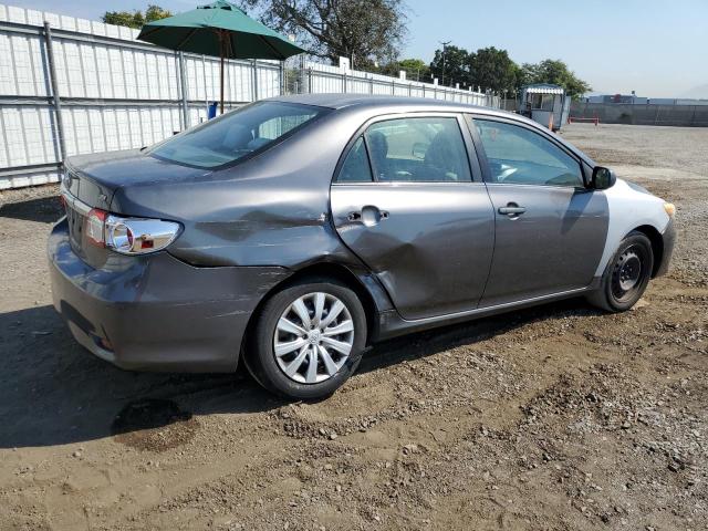 Photo 3 from auction – 2013 TOYOTA COROLLA BA with VIN 5YFBU4EE6DP087097
