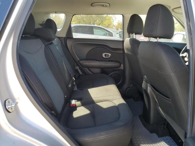 صورة رقم 11 من المزاد - 2017 KIA SOUL + مع VIN KNDJP3A50H7478269