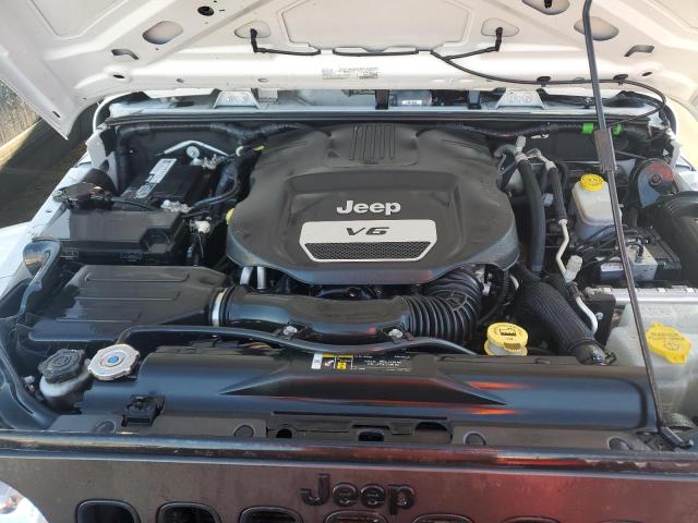 Photo 12 from auction – 2018 JEEP WRANGLER U with VIN 1C4BJWDG2JL805031