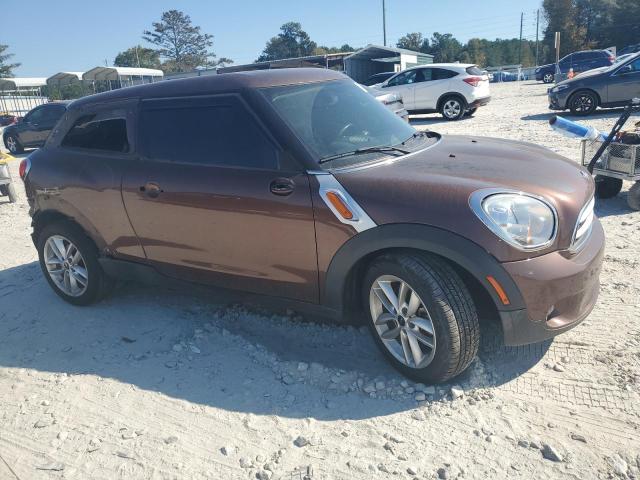 Photo 4 from auction – 2014 MINI COOPER PAC with VIN WMWSS1C54EWN94478