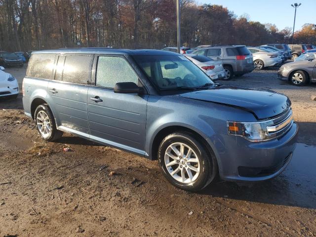Photo 4 from auction – 2019 FORD FLEX SE with VIN 2FMGK5B80KBA32632