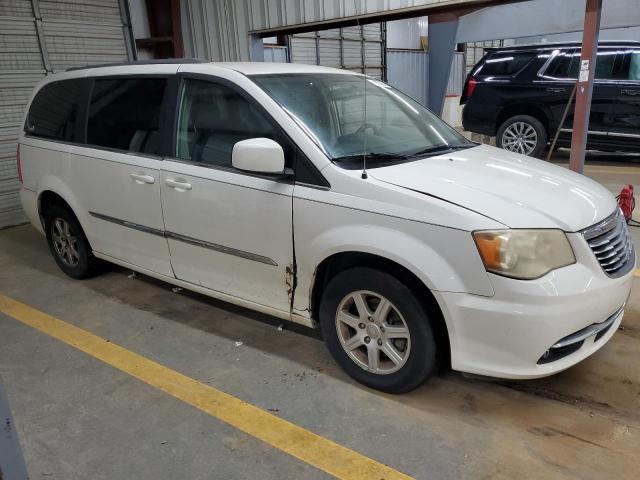 Photo 4 from auction – 2012 CHRYSLER TOWN & COU with VIN 2C4RC1BGXCR306471