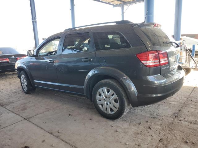 Photo 2 from auction – 2020 DODGE JOURNEY SE with VIN 3C4PDCAB1LT237057
