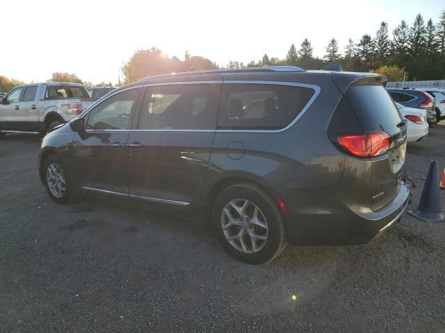 Photo 2 from auction – 2017 CHRYSLER PACIFICA T with VIN 2C4RC1EG7HR541364