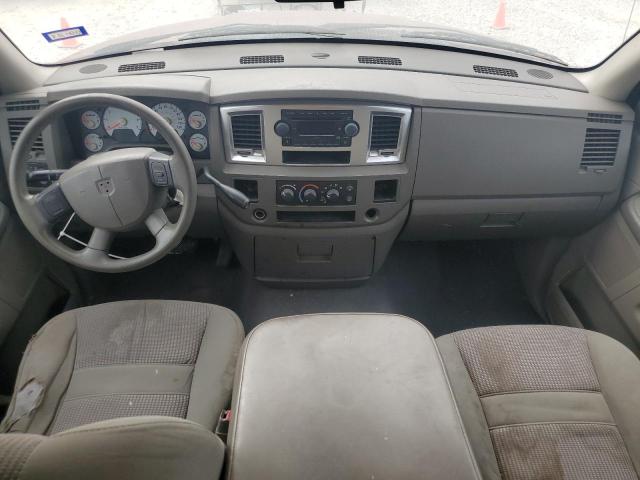Photo 8 from auction – 2007 DODGE RAM 1500 S with VIN 1D7HA18PX7J549920