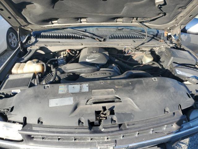 Photo 11 from auction – 2002 CHEVROLET SILVERADO with VIN 1GCEC19T62Z118486