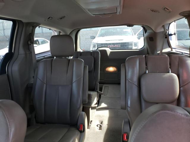 Photo 10 from auction – 2011 CHRYSLER TOWN & COU with VIN 2A4RR6DG5BR759981