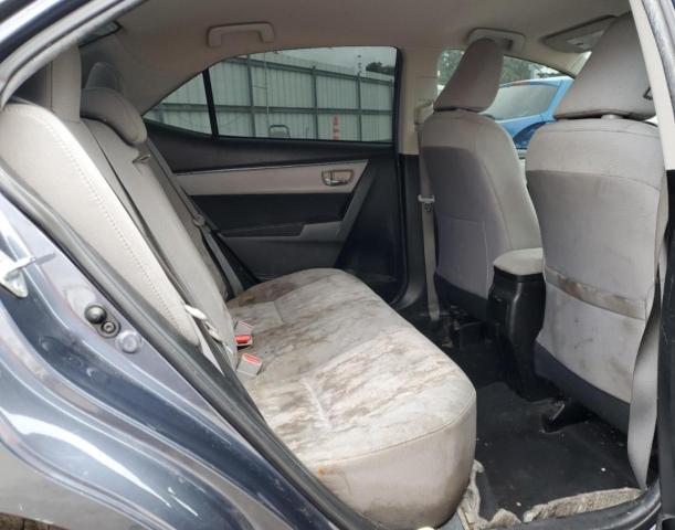 Photo 10 from auction – 2015 TOYOTA COROLLA L with VIN 5YFBURHE5FP312072