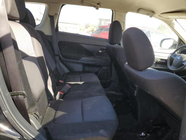 Photo 11 from auction – 2014 MITSUBISHI OUTLANDER with VIN JA4AD2A35EZ004894