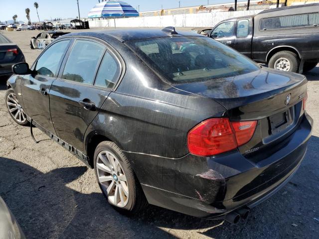 Photo 2 from auction – 2011 BMW 328 XI SUL with VIN WBAPK5C5XBF124786