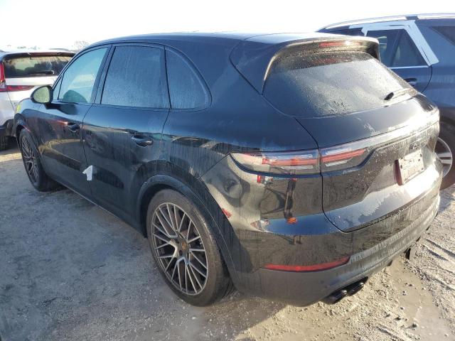 Photo 2 from auction – 2023 PORSCHE CAYENNE BA with VIN WP1AA2AY1PDA10992