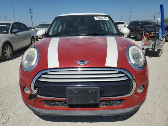 Photo 5 from auction – 2015 MINI COOPER with VIN WMWXM5C57FT973047