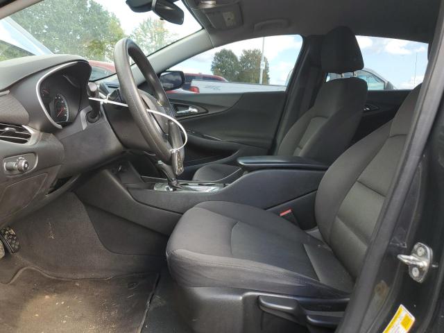 Photo 7 from auction – 2017 CHEVROLET MALIBU LS with VIN 1G1ZB5ST3HF285655