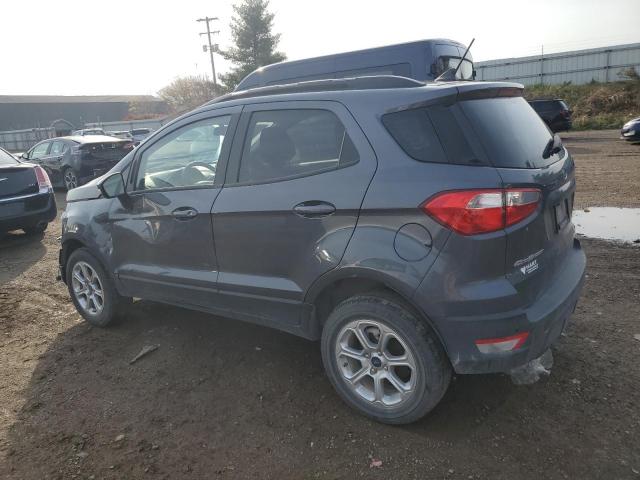 Photo 2 from auction – 2021 FORD ECOSPORT S with VIN MAJ6S3GL5MC440425