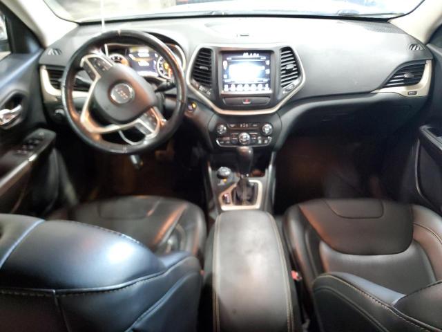 Photo 8 from auction – 2016 JEEP CHEROKEE L with VIN 1C4PJMDS0GW145609