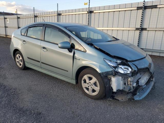 Photo 4 from auction – 2015 TOYOTA PRIUS with VIN JTDKN3DUXF1891748