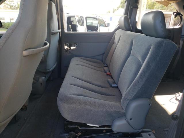 Photo 10 from auction – 2005 DODGE CARAVAN SE with VIN 1D4GP25B95B111046