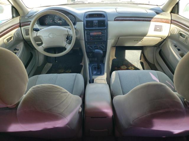 Фото 8 с аукциона – 2000 TOYOTA SOLARA с VIN 2T1CG22P2YC386484