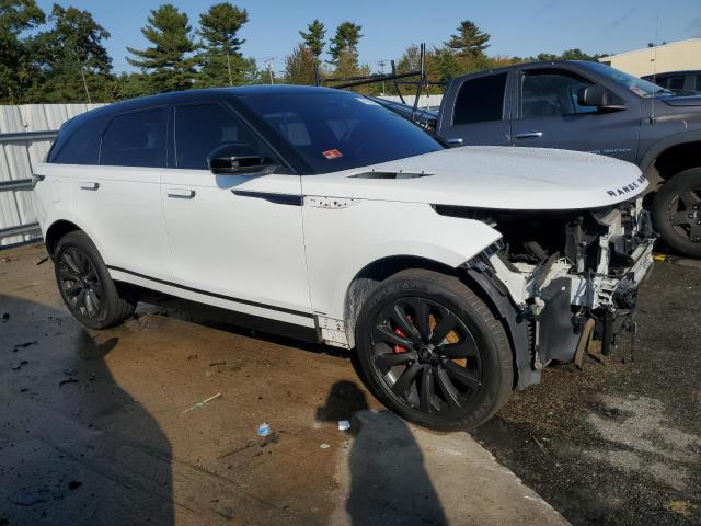 Photo 4 from auction – 2020 LAND ROVER RANGE ROVE with VIN SALYK2EX8LA239298