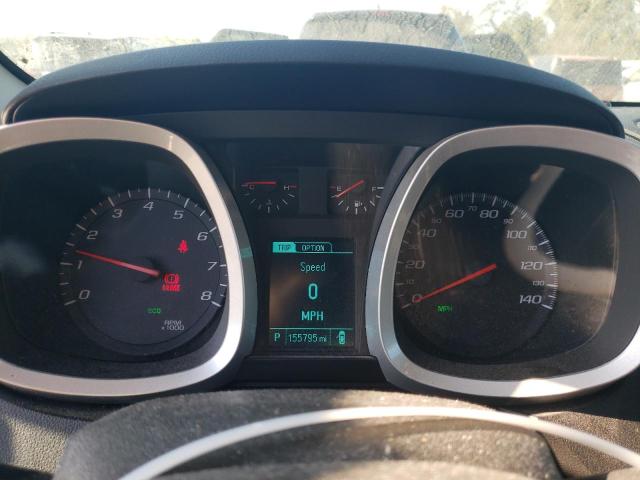 Photo 9 from auction – 2013 CHEVROLET EQUINOX LT with VIN 1GNFLEEK4DZ113595