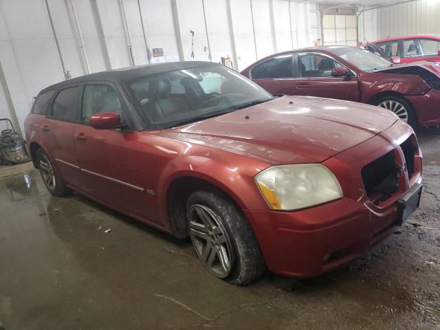 Photo 4 from auction – 2006 DODGE MAGNUM SXT with VIN 2D4FV47V46H147935