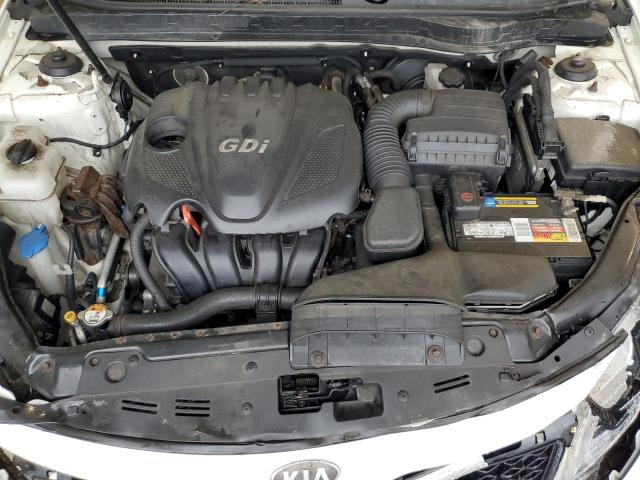 Foto 11 de la subasta – 2013 KIA OPTIMA LX con VIN KNAGM4A78D5381771